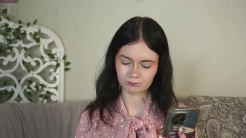 Marcelline online show from 02/14/26, 03:47