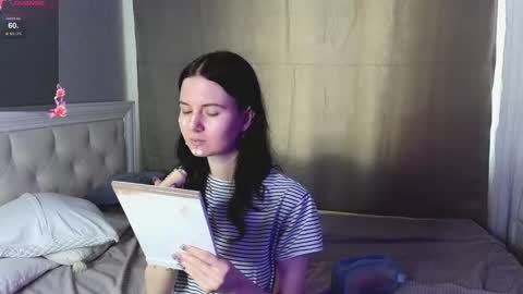 Marcelline online show from 02/22/26, 03:51