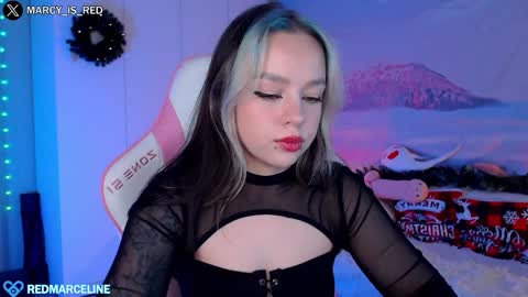 Lady Marceline online show from 12/29/24, 03:13