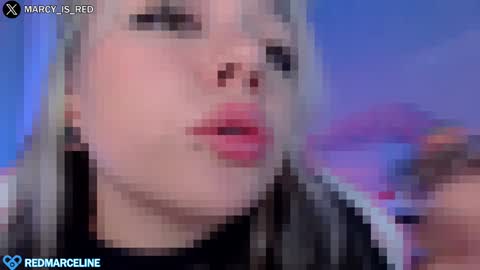 Lady Marceline online show from 12/29/24, 06:16