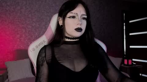 Lady Marceline online show from 04/14/26, 11:27