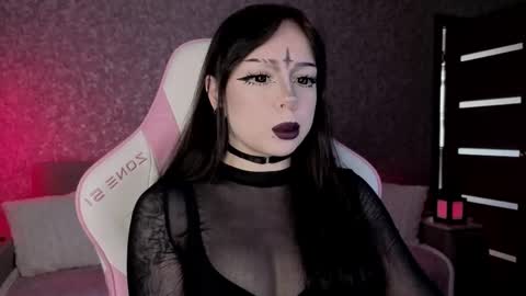 Lady Marceline online show from 04/15/26, 12:56