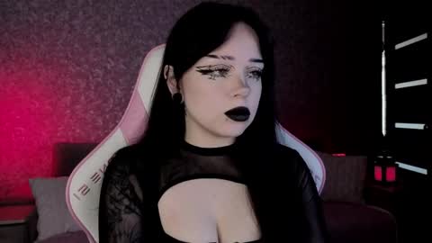 Lady Marceline online show from 05/04/26, 01:07