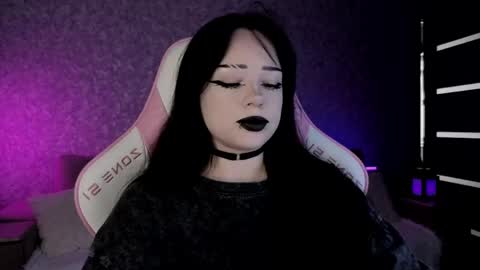 Lady Marceline online show from 05/19/26, 01:28