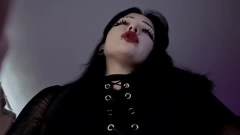 Lady Marceline online show from 05/30/26, 07:27