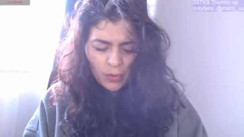 M A R C I  online show from 03/01/26, 12:18