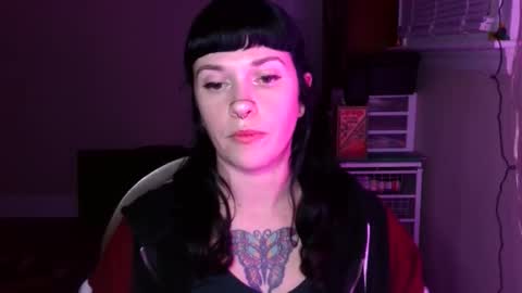 MarcelineAltaria online show from 02/25/26, 04:33