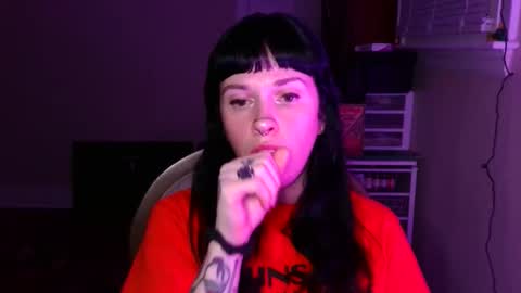MarcelineAltaria online show from 02/28/26, 03:18