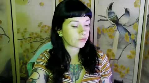 MarcelineAltaria online show from 04/06/26, 04:46