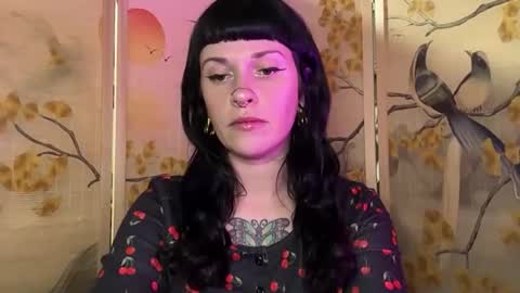 MarcelineAltaria online show from 05/22/26, 03:46