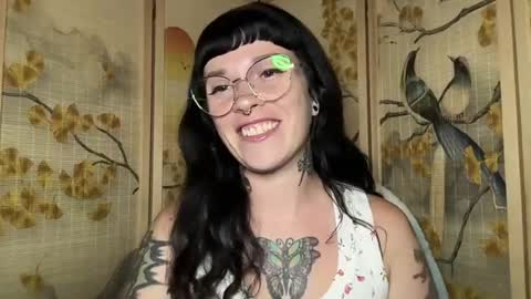 MarcelineAltaria online show from 07/08/26, 03:33