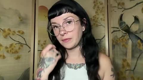 MarcelineAltaria online show from 07/11/26, 04:26