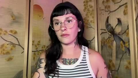 MarcelineAltaria online show from 07/14/26, 04:06