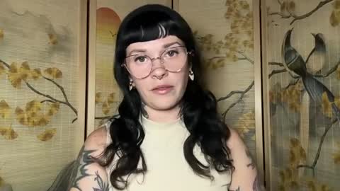 MarcelineAltaria online show from 07/17/26, 03:46