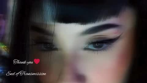 Snapshot of marcelinee__ chatting on 12/15/24, 02:27 Marce  online show from 12/15/24, 02:27