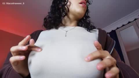 Marce  online show from 02/01/26, 06:12