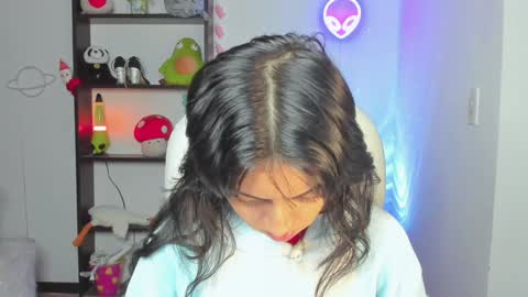 Marceline online show from 12/12/24, 10:56