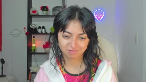 Marceline online show from 12/14/24, 10:56