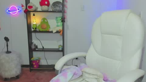 Marceline online show from 01/31/25, 02:07