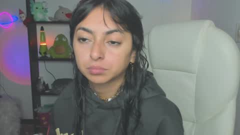 Marceline online show from 02/06/25, 11:21