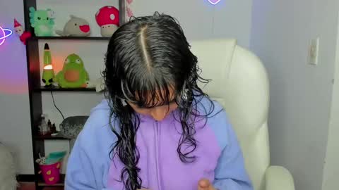 Marceline online show from 03/04/25, 11:08