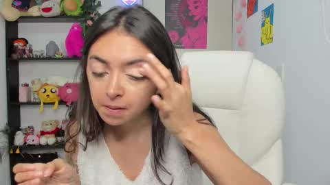 Marceline online show from 03/13/26, 10:33