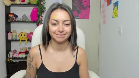 Marceline online show from 03/30/26, 10:49