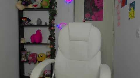 Marceline online show from 04/15/26, 11:17