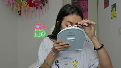 Marceline online show from 06/05/26, 12:00