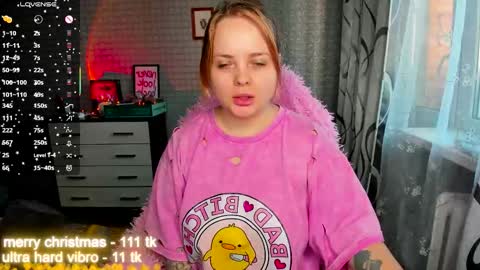 Sara online show from 12/23/25, 08:01