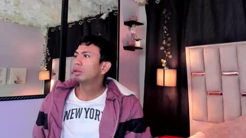 marcell_nova online show from 10/02/25, 11:50