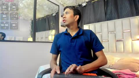 marcell_nova online show from 10/06/25, 11:51