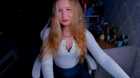 Snapshot of marcellis_own_your_heart chatting on 02/25/26, 05:00 marcellis_own_your_heart online show from 02/25/26, 05:00