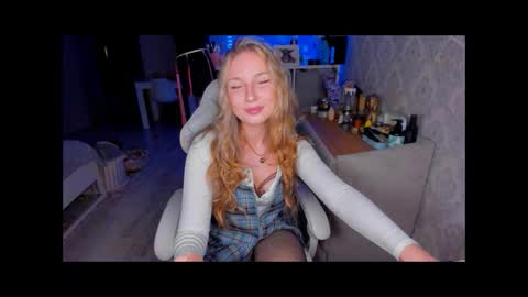 marcellis_own_your_heart online show from 04/20/26, 05:26