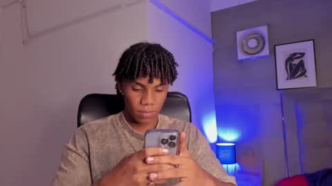 MARCELO online show from 01/13/25, 07:00