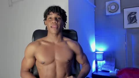 MARCELO online show from 01/14/25, 11:37