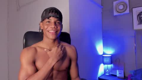 MARCELO online show from 01/17/25, 06:47