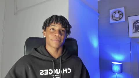 MARCELO online show from 01/20/25, 03:48