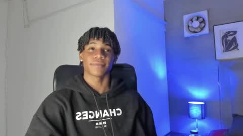 MARCELO online show from 01/20/25, 06:53