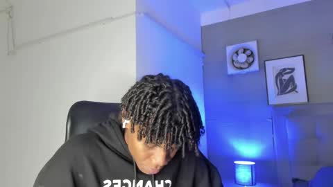 MARCELO online show from 01/20/25, 09:56