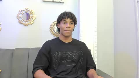 MARCELO online show from 01/23/25, 03:58