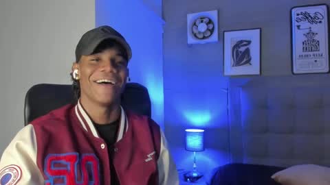 MARCELO online show from 01/26/25, 03:27