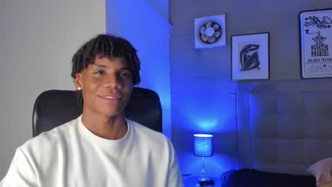 MARCELO online show from 01/29/25, 06:54