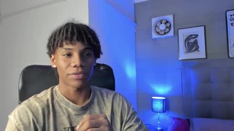 MARCELO online show from 01/31/25, 04:03