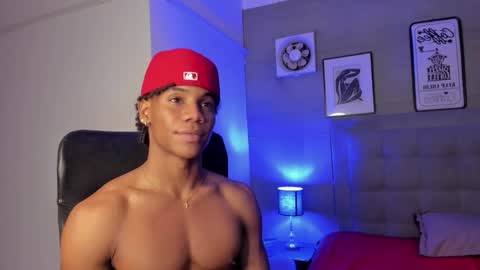 MARCELO online show from 02/01/25, 04:03