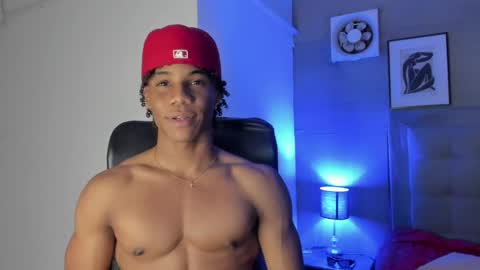 MARCELO online show from 02/02/25, 03:54