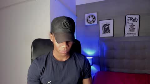 MARCELO online show from 02/12/25, 03:40