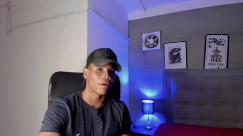 MARCELO online show from 02/12/25, 06:51