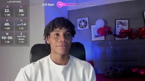 MARCELO online show from 02/17/25, 03:36