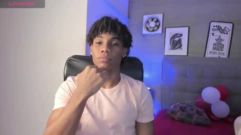 MARCELO online show from 02/20/25, 03:45